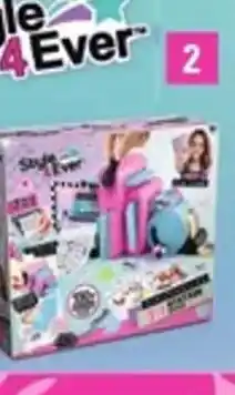 E.Leclerc Studio de scrapbooking offre