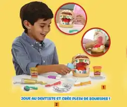 E.Leclerc Dentiste offre