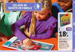 E.Leclerc Docteur maboul offre