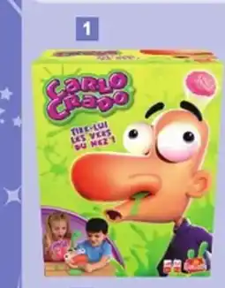 E.Leclerc Carlo crado offre