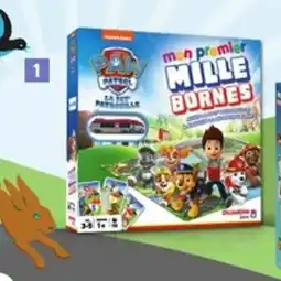 E.Leclerc MILLE BORNES Mon premier offre