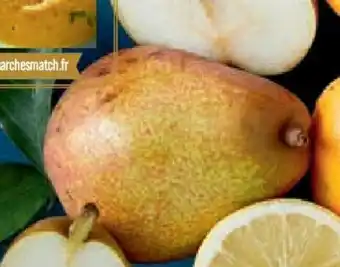 Poire Sweet Sensation