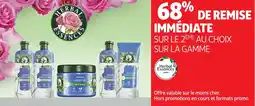 Auchan Herbal Essences offre