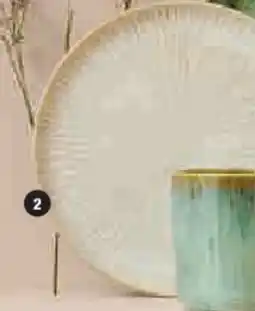 Super U Assiette dessert offre