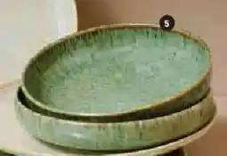 Super U Assiette creuse offre