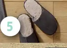 Intermarché Hyper Mule cocoon homme gémo offre