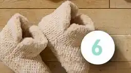 Intermarché Hyper Boots cocoon femme gémo offre