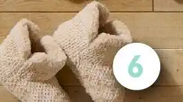 Intermarché Hyper Boots cocoon femme gémo offre