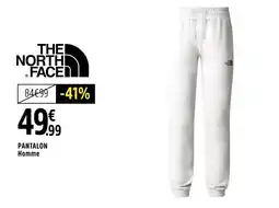 Intersport Pantalon homme offre