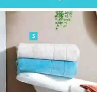 E.Leclerc Drap De Bain 90x150 cm offre
