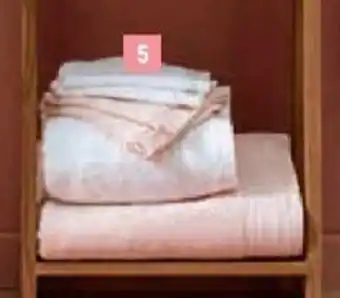 E.Leclerc Drap De Bain 90x150 cm offre