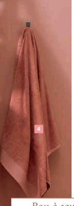 E.Leclerc Tapis De Bain 50x80 cm offre