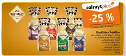 Colruyt Papillotes Révillon offre