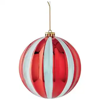 Jardiland ECLOZ Boule rayée ECLOZ offre