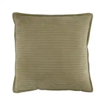 Jardiland ECLOZ Coussin Jacquard ECLOZ offre