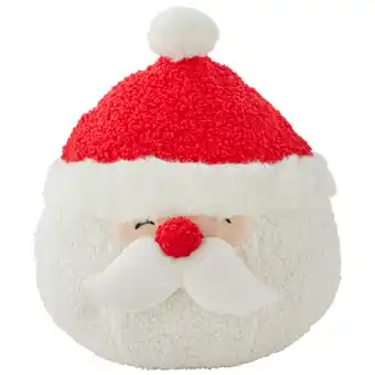 Jardiland ECLOZ Cale-porte Père Noël ECLOZ offre