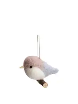 Jardiland ECLOZ Suspension Oiseau ECLOZ offre