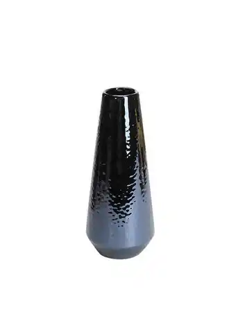Jardiland ECLOZ Vase bleu ECLOZ offre