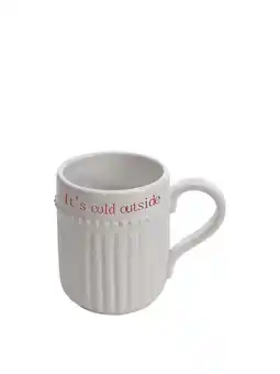 Jardiland ECLOZ Tasse Froid dehors ECLOZ offre