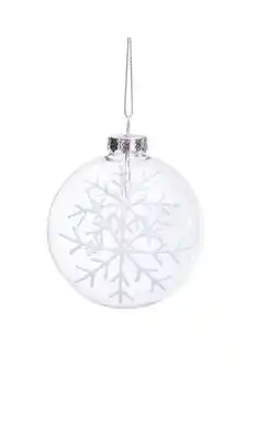 Jardiland ECLOZ Boule transparente ECLOZ offre