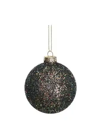 Jardiland ECLOZ Boule à paillettes ECLOZ offre