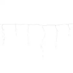 Jardiland Stalactite LEDs offre