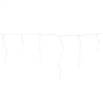 Jardiland Stalactite LEDs offre