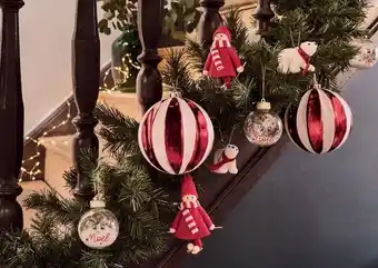 Jardiland ECLOZ Guirlande Chamonix ECLOZ offre