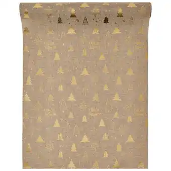 Jardiland ECLOZ Chemin de table ECLOZ offre