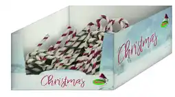 Jardiland 2 + 1 offert(s) sur une sélection de friandises de Noël pour chien offre