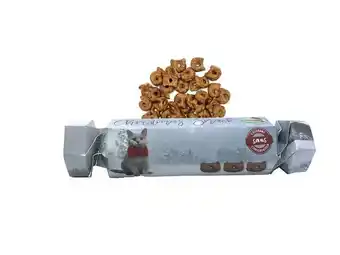 Jardiland Friandises Cracker de Noël offre