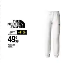 Intersport The North Face Pantalon Homme offre