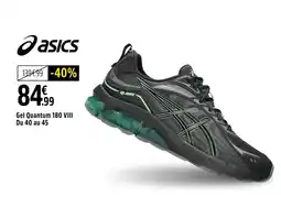 Intersport Asics Gel Quantum 180 VIII offre
