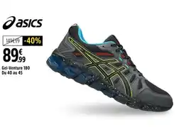Intersport Asics Gel-Venture 180 offre