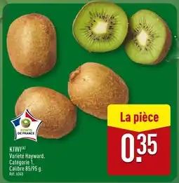 ALDI KIWI offre