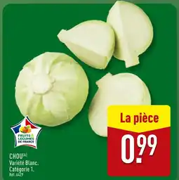 ALDI Chou offre