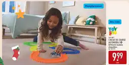 ALDI TOYLINO Circuit de course automobile offre