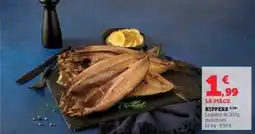 Hyper U Kippers offre