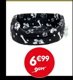 b&m Panier pour chien offre