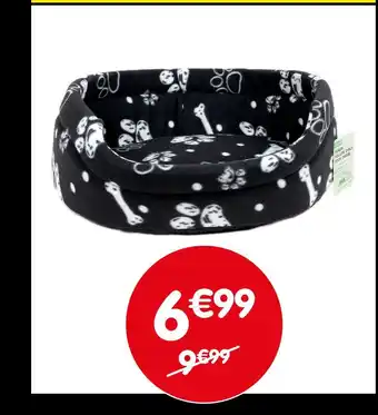 b&m Panier pour chien offre