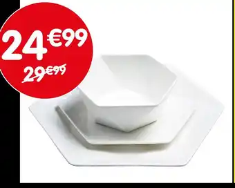 Service à vaisselle