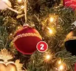 Bazarland La suspension bi-matières avec lisere de perles offre