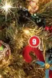 Bazarland Lot de 2 suspension Sucre d'orge velours offre