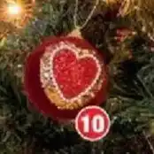 Bazarland La boule Cœur de perles offre