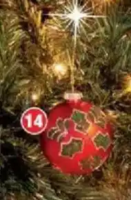 Bazarland La boule houx offre