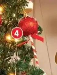 Bazarland Le set de 2 suspensions Sucette offre