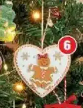 Bazarland La suspension Pain d'epices offre