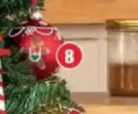 Bazarland La boule Pain d'épices offre