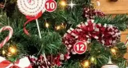 Bazarland La guirlande bicolore offre