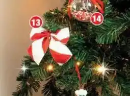 Bazarland Le lot de 3 nœuds offre